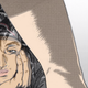 Illustration for article titled Chris Browns Zero Artwork Sure Looks Familiar